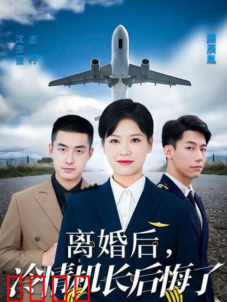 离婚后，冷情机长后悔了