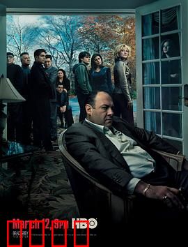 黑道家族 第六季