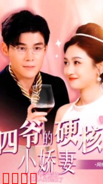 四爷，夫人又和人打起来了&四爷的硬核小娇妻&夫人她是个小作精