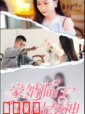 豪婿临门榜上极品女神