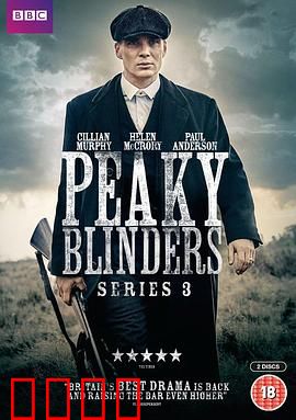 浴血黑帮 第三季