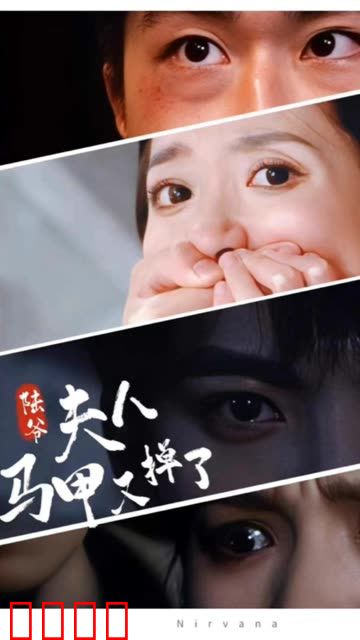 陆爷，夫人马甲又掉了