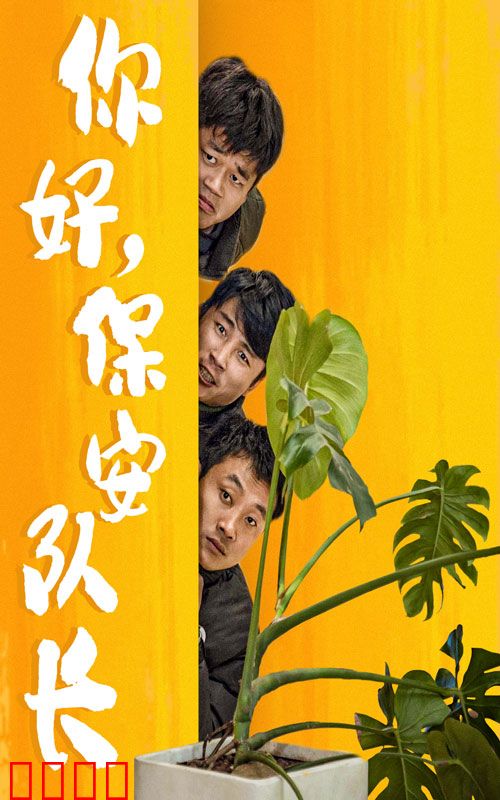 你好，保安队长