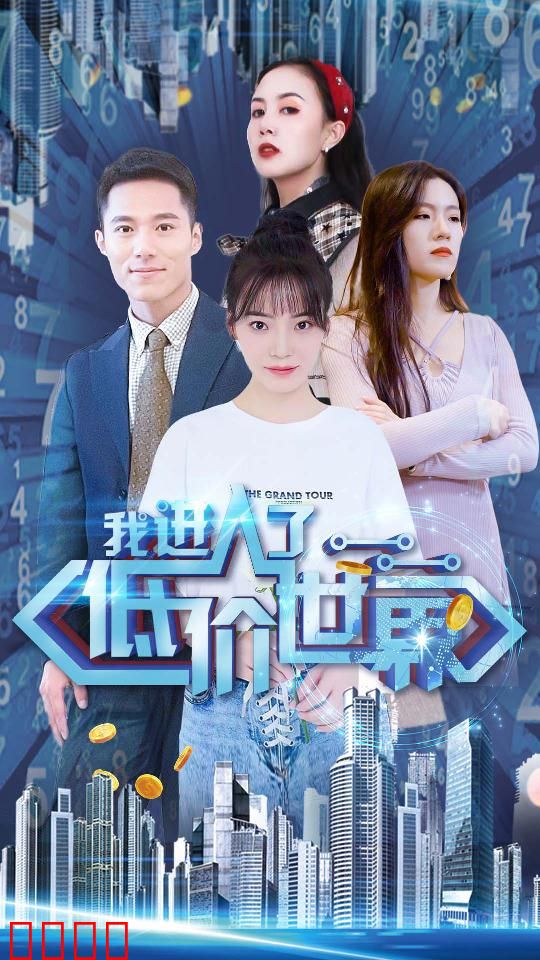 我进入了低价世界