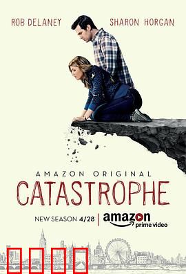 大祸临头 第四季