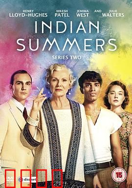 印度之夏 第二季