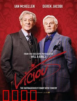 极品基老伴 第一季