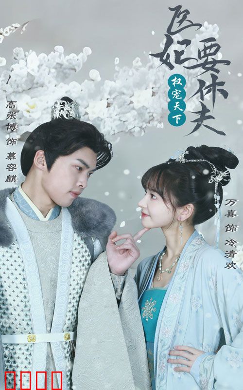 权宠天下：医妃要休夫