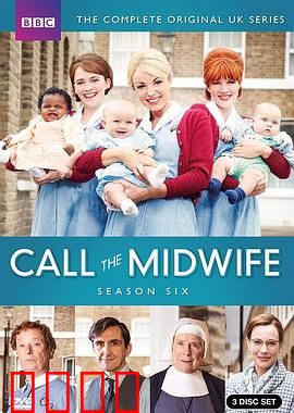呼叫助产士 第六季
