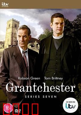 牧师神探 第七季