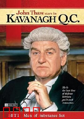 卡瓦纳诉讼 第一季