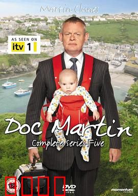 外科医生马丁 第五季
