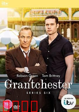 牧师神探 第六季