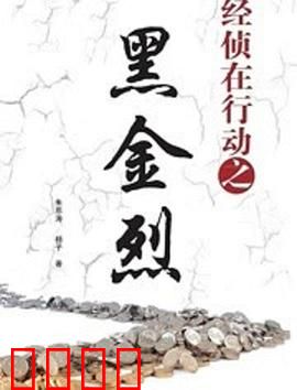 经侦在行动之黑金烈
