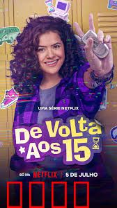 重返15岁第二季