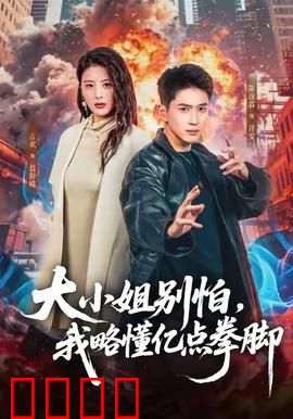 大小姐别怕，我略懂亿点拳脚