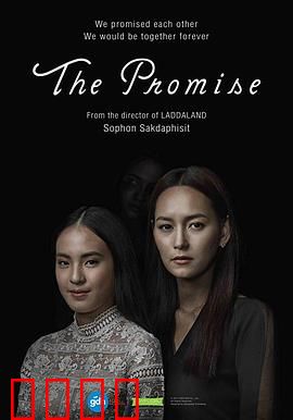 承诺【影视解说】