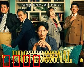 专业人士：保险调查员・天音莲