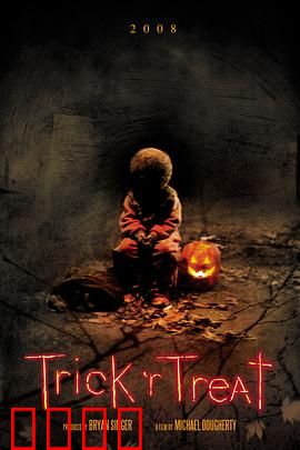 别惹小孩【影视解说】