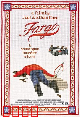 冰血暴【影视解说】