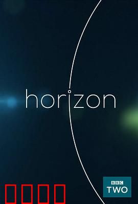 地平线系列：网上寻爱指南