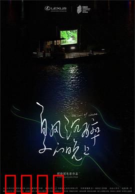 夏风沉醉的晚上