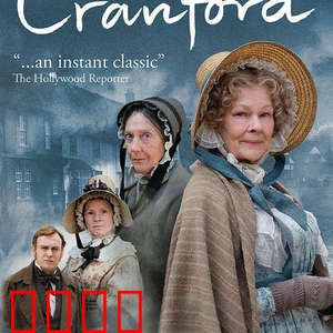 克兰弗德 第一季