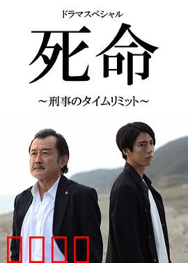 死命：刑警的时间