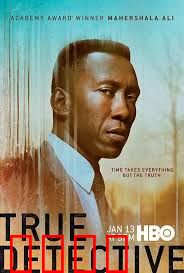 真正的侦探第三季