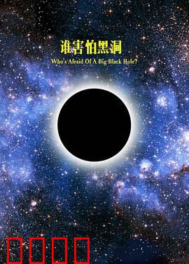 地平线系列：大黑洞的恐惧