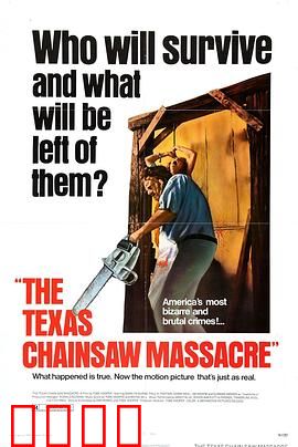 德州电锯杀人狂1974国语