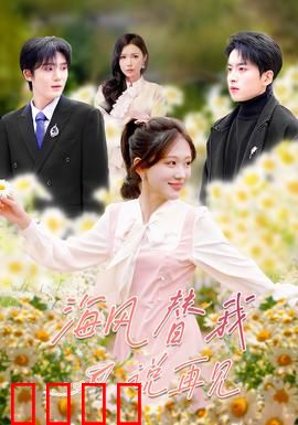 海风替我说再见