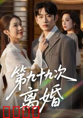 第九十九次离婚