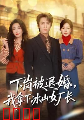 下岗被退婚，我拿下冰山女厂长