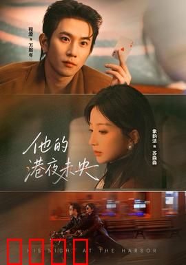 他的港夜未央