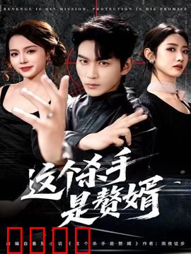 这个杀手是赘婿