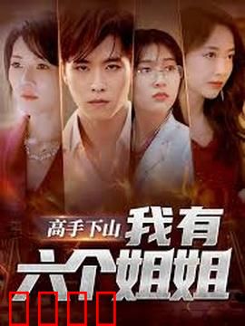 高手下山我有六个姐姐