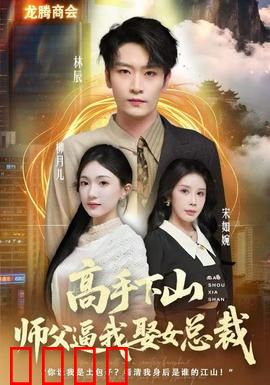 高手下山师父逼我去娶女总裁