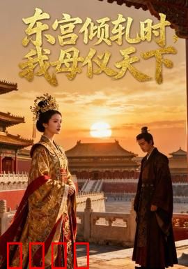 东宫倾轧时，我母仪天下