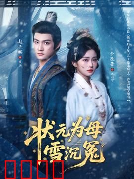 状元为母雪沉冤