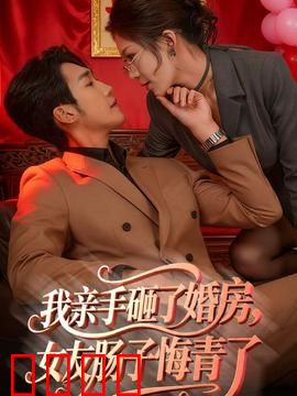 我亲手砸了婚房，女友肠子悔青了