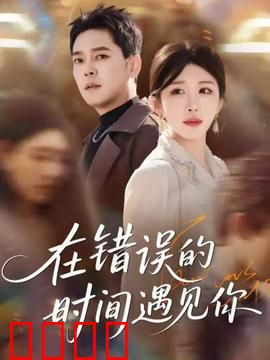 在错误的时间遇见你