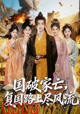 国破家亡，复国路上尽风流