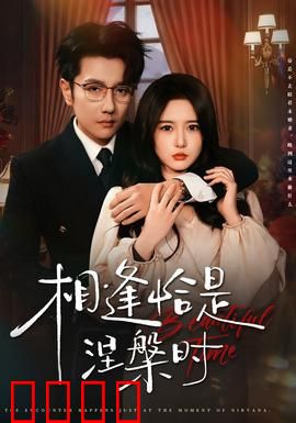 相逢恰是涅槃时