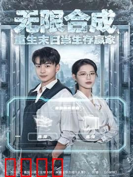 无限合成，重生末日当生存赢家