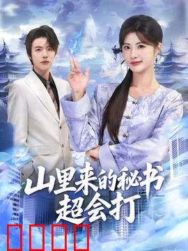 山里来的秘书超会打