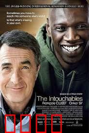 触不可及【影视解说】