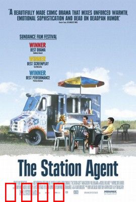 心灵驿站【影视解说】