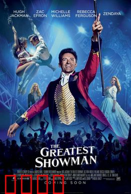 马戏之王【影视解说】