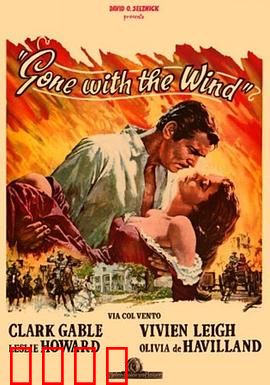 乱世佳人国语4K